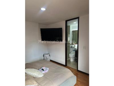 Apartamento de 2 alcobas en venta en San Joaquin, Sabaneta, 72 m² · foto 18 de 20