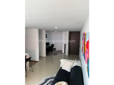 Apartamento de 2 alcobas en venta en San Joaquin, Sabaneta, 72 m² · foto 3 de 20
