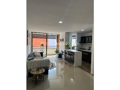 Apartamento de 2 alcobas en venta en San Joaquin, Sabaneta, 72 m² · foto 5 de 20