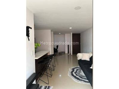 Apartamento de 2 alcobas en venta en San Joaquin, Sabaneta, 72 m² · foto 6 de 20