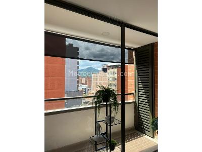 Apartamento de 2 alcobas en venta en San Joaquin, Sabaneta, 72 m² · foto 7 de 20