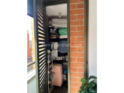 Apartamento de 2 alcobas en venta en San Joaquin, Sabaneta, 72 m² · foto 8 de 20