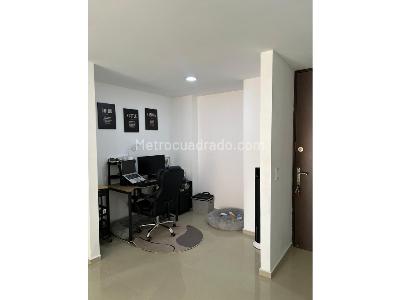 Apartamento de 2 alcobas en venta en San Joaquin, Sabaneta, 72 m² · foto 9 de 20