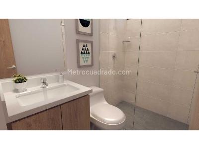 Apartamento de 3 alcobas en venta en Laureles, Medellín, 104 m² · foto 5 de 9