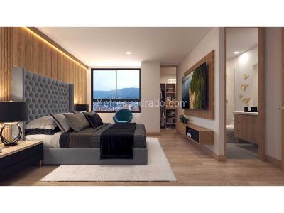 Apartamento de 3 alcobas en venta en Laureles, Medellín, 104 m² · foto 6 de 9