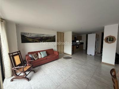 Apartamento en venta en Mesa, Envigado · foto 2 de 15