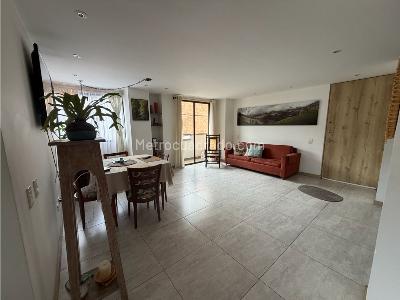 Apartamento en venta en Mesa, Envigado · foto 3 de 15