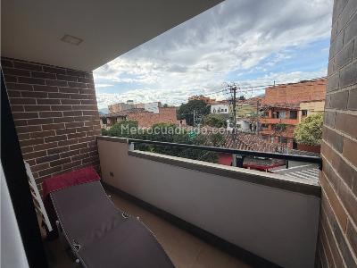 Apartamento en venta en Mesa, Envigado · foto 4 de 15