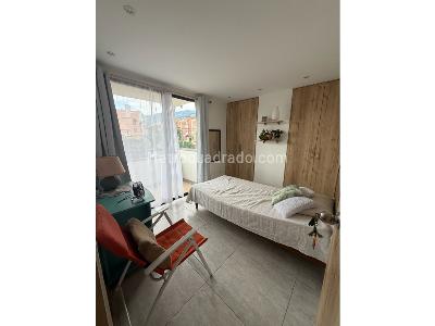 Apartamento en venta en Mesa, Envigado · foto 7 de 15