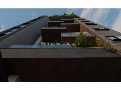 Apartamento en venta en Belen Malibu, Medellín · foto 12 de 12