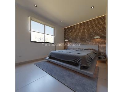 Apartamento en venta en Belen Malibu, Medellín · foto 5 de 12
