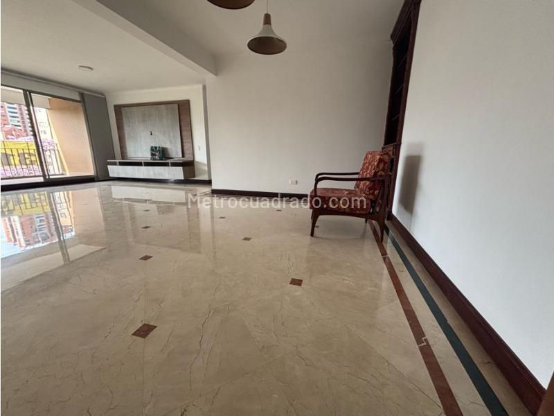 Apartamento en Arriendo, La Frontera, Envigado - Widok 2