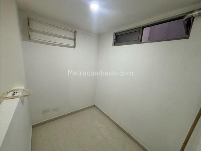 Apartamento en Arriendo, La Frontera, Envigado - Widok 5