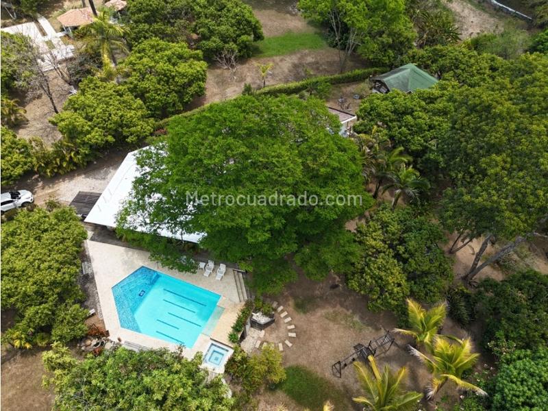 Casa – San Jerónimo, Río Verde - Vista 2