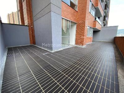 Apartamento en venta en Suramerica, Itagüí · foto 2 de 15