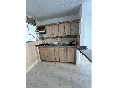 Casa de 2 alcobas en venta en Cabecera San Antonio De Prado, Medellín, 56 m² · foto 3 de 8