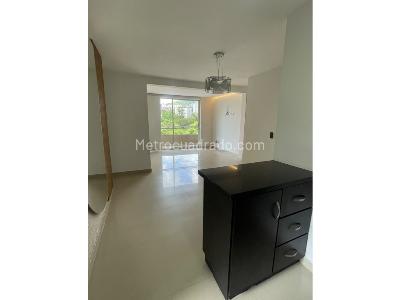 Apartamento en venta en Loma De Los Bernal, Medellín · foto 4 de 20