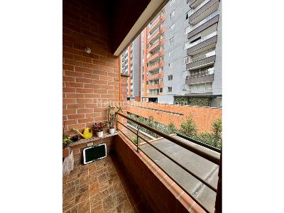 Casa en venta en Suramerica, Itagüí · foto 2 de 17