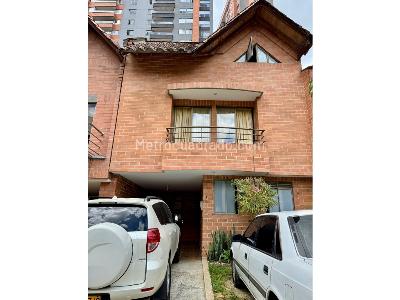 Casa en venta en Suramerica, Itagüí · foto 3 de 17