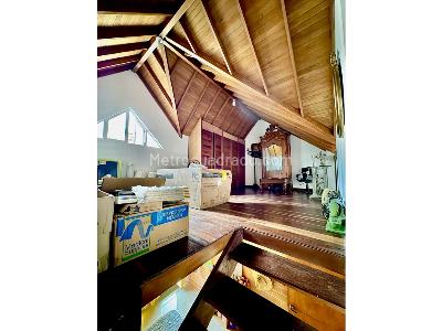 Casa en venta en Suramerica, Itagüí · foto 17 de 17