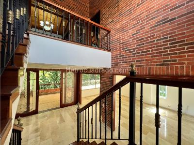 Casa de 4 alcobas en venta en El Poblado, Medellín, 602 m² · foto 12 de 20