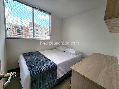 Apartamento de 3 alcobas en venta en Maria Auxiliadora, Sabaneta, 53 m² · foto 13 de 13