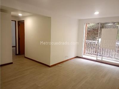 Apartamento de 2 alcobas en venta en El Poblado, Medellín, 93 m² · foto 5 de 15