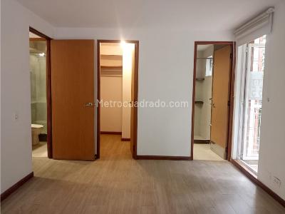 Apartamento de 2 alcobas en venta en El Poblado, Medellín, 93 m² · foto 9 de 15
