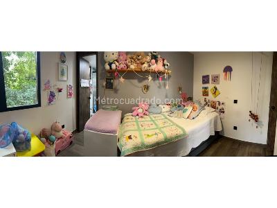 Apartamento de 2 alcobas en venta en El Poblado, Medellín, 118 m² · foto 9 de 17