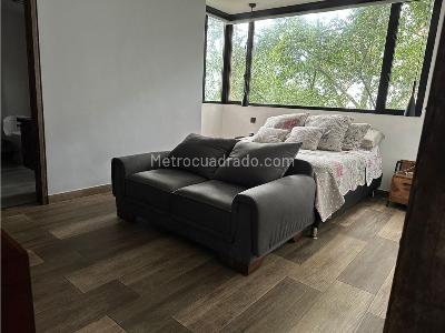 Apartamento de 2 alcobas en venta en El Poblado, Medellín, 118 m² · foto 11 de 17