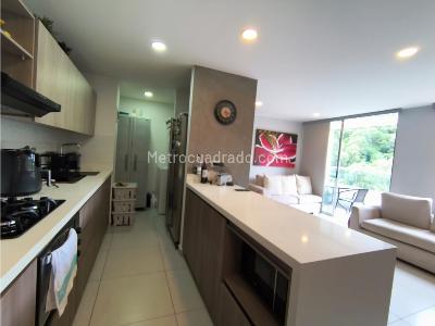 Apartamento de 3 alcobas en venta en San Diego, Medellín, 76 m² · foto 4 de 19