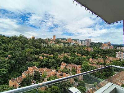 Apartamento de 3 alcobas en venta en San Diego, Medellín, 76 m² · foto 5 de 19