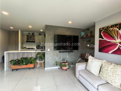 Apartamento de 3 alcobas en venta en San Diego, Medellín, 76 m² · foto 6 de 19