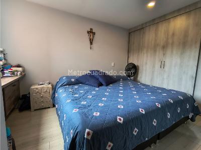 Apartamento de 3 alcobas en venta en San Diego, Medellín, 76 m² · foto 7 de 19
