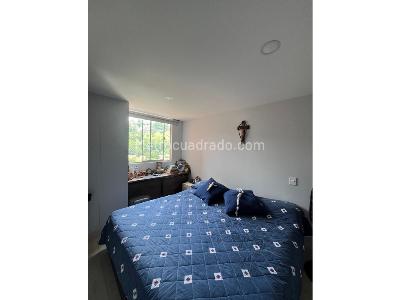 Apartamento de 3 alcobas en venta en San Diego, Medellín, 76 m² · foto 8 de 19