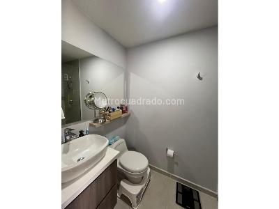 Apartamento de 3 alcobas en venta en San Diego, Medellín, 76 m² · foto 11 de 19