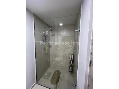 Apartamento de 3 alcobas en venta en San Diego, Medellín, 76 m² · foto 12 de 19