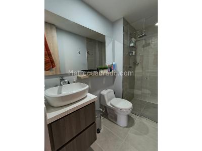 Apartamento de 3 alcobas en venta en San Diego, Medellín, 76 m² · foto 14 de 19