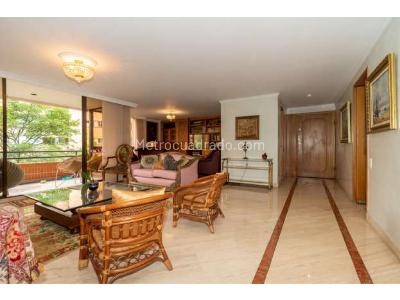 Apartamento en venta en El Poblado, Medellín · foto 2 de 19