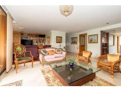 Apartamento en venta en El Poblado, Medellín · foto 4 de 19