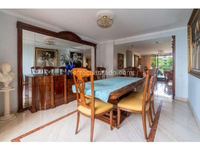 Apartamento en venta en El Poblado, Medellín · foto 6 de 19