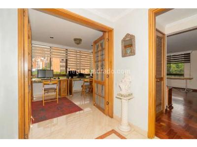 Apartamento en venta en El Poblado, Medellín · foto 7 de 19
