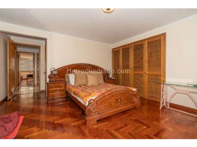 Apartamento en venta en El Poblado, Medellín · foto 13 de 19