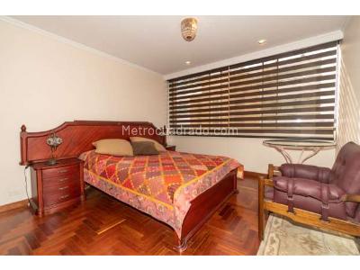 Apartamento en venta en El Poblado, Medellín · foto 15 de 19