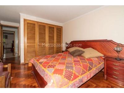 Apartamento en venta en El Poblado, Medellín · foto 16 de 19