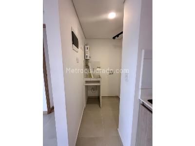 Apartamento en venta en Parque, Itagüí · foto 13 de 13