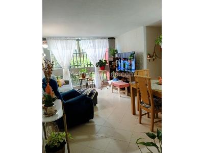 Apartamento en venta en San Antonio De Prado, Medellín · foto 2 de 17