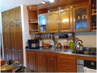 Apartamento en venta en San Antonio De Prado, Medellín · foto 4 de 17