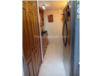 Apartamento en venta en San Antonio De Prado, Medellín · foto 5 de 17
