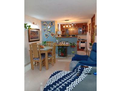 Apartamento en venta en San Antonio De Prado, Medellín · foto 9 de 17